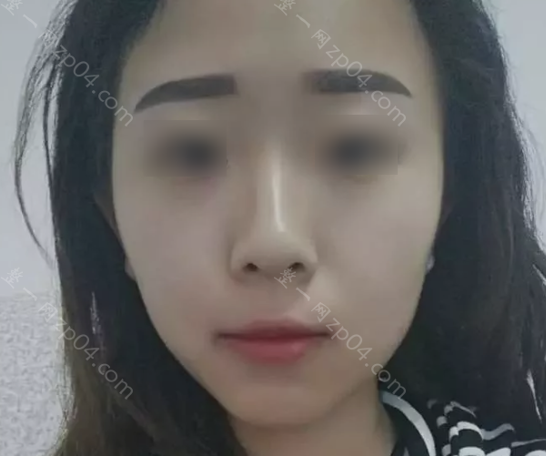 眉形不对毁所有纹眉失败案例，选对眉形的重要性！