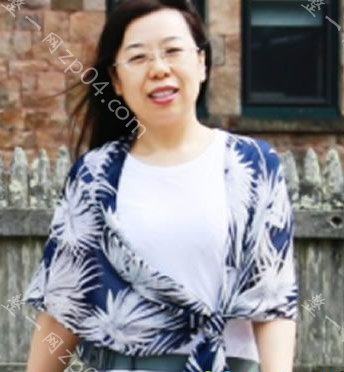 赵俊仙