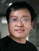 陈焕然