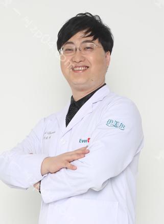 李吉民
