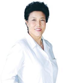 李香梅
