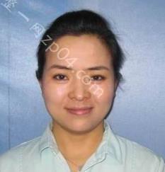 刘丽敏