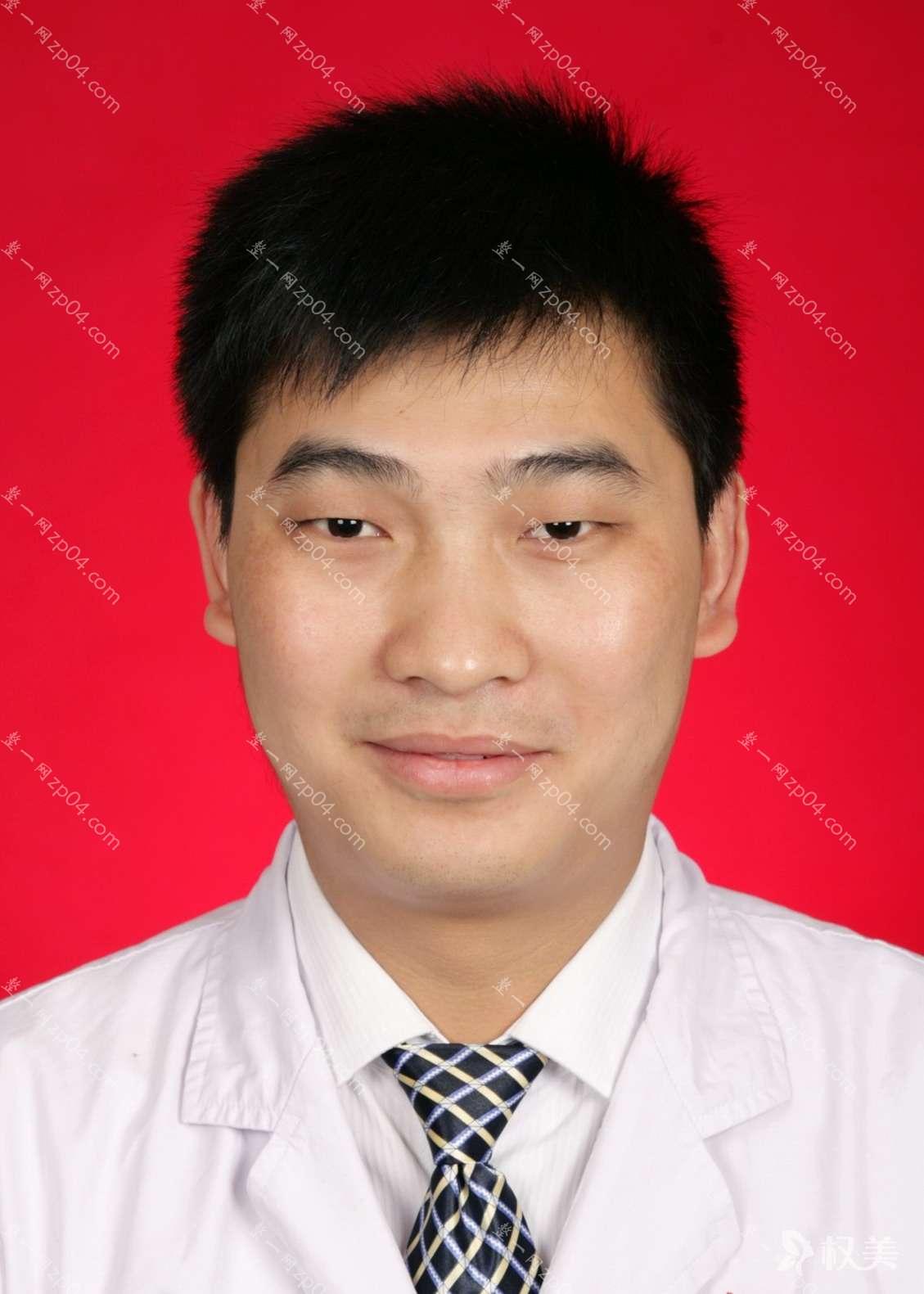陈志勇