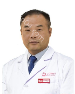 李勇兵