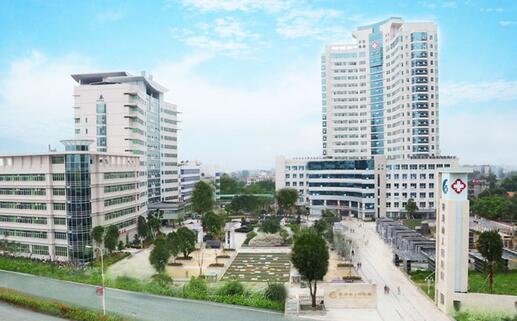 贵港市人民医院口腔科牙齿矫正价格表：价格合理，技术精湛，价目表公开