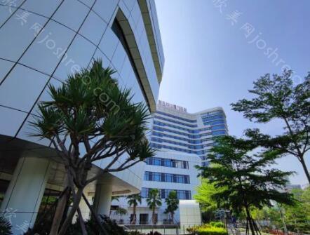 2024年复旦大学附属中山医院厦门分院全新整形价格一览表