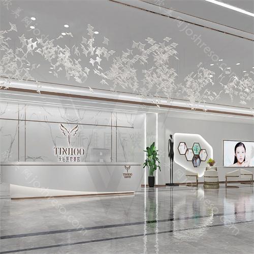 2024年东莞天后医疗美容医院整形项目全新价格一览表