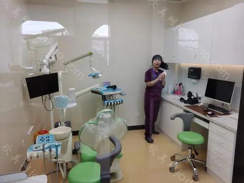 莒南周茂强口腔价格一览表