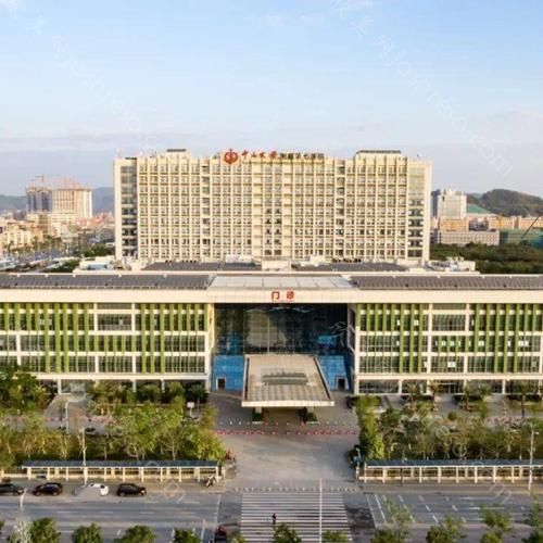 中山大学附属第七医院2024年整形价格全新发布，全面查询上线