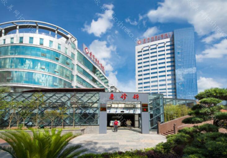 2024年景德镇市第二人民医院整形价格全新发布，全面查询指南