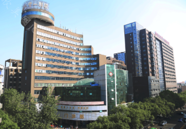 2024年南昌大学第一附属医院整形科全新价格一览表