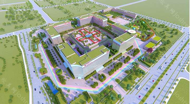 2024年西安国际医学中心医院整形科全新整形项目及价格一览