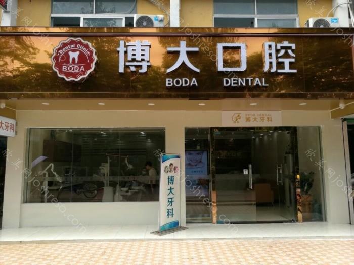 昭通西南博大口腔医疗：2024年口腔医疗新篇章
