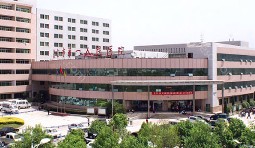 2024年灵宝市第一人民医院口腔科全新整形价格表一览