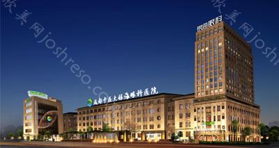 成都中医大银海眼科医院2024年全新整形价格一览