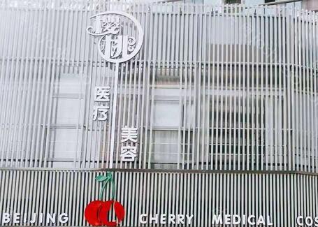 北京樱桃医疗美容诊所：2024年整形美容项目价格及概览