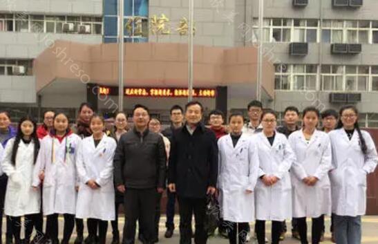 安庆市第三人民医院口腔专科价格表2021新版展示