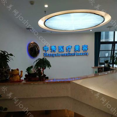 2024年海峡中秀医疗美容机构全新整形价格一览及介绍