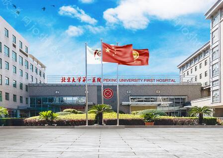 2024年全新视角：北京大学第一医院整形外科与价格详解