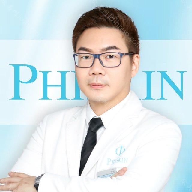 洪恺志
