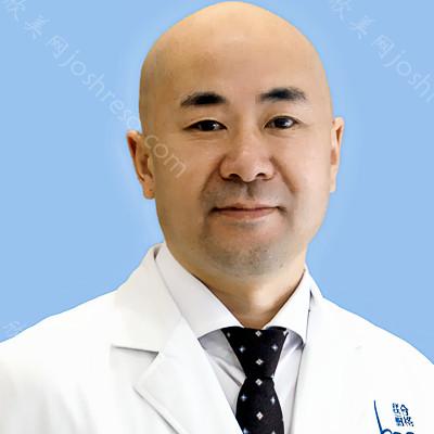 李力军