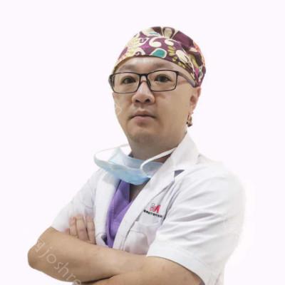 王冬