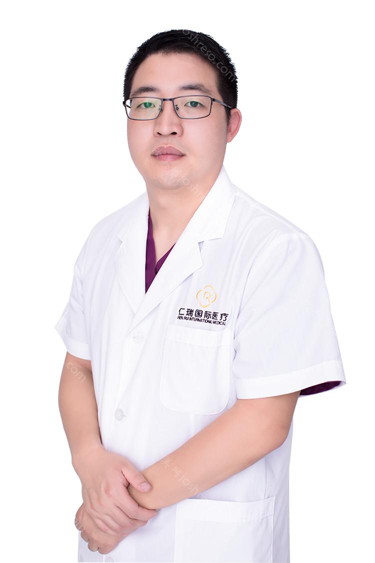 张煜