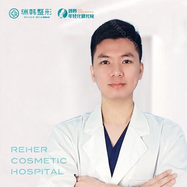 王子刚