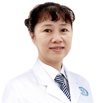 戴红蕾