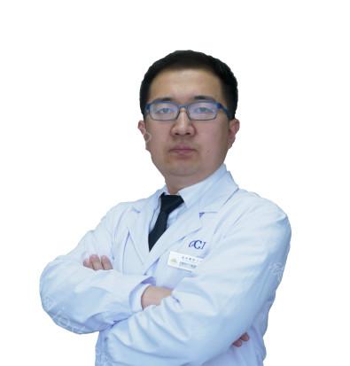 朱彦博