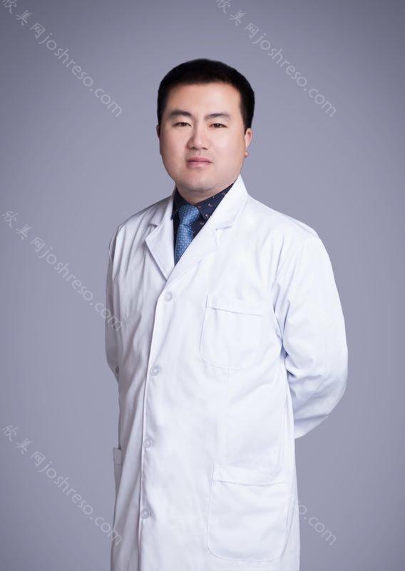 卫福禄