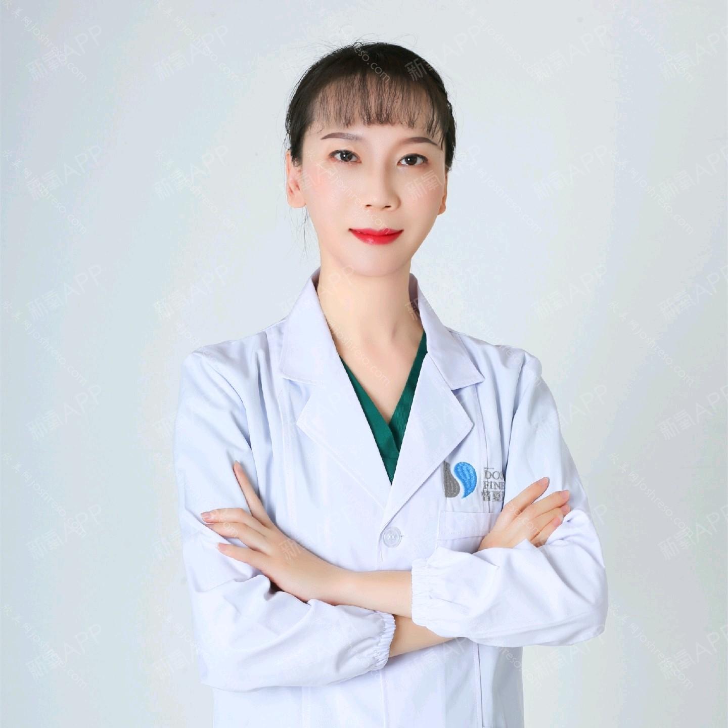 马小娟