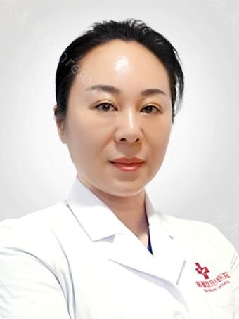 刘淑妍