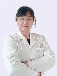 段冬梅