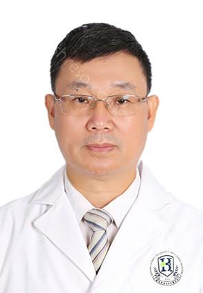 邢怀华