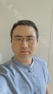 周俊