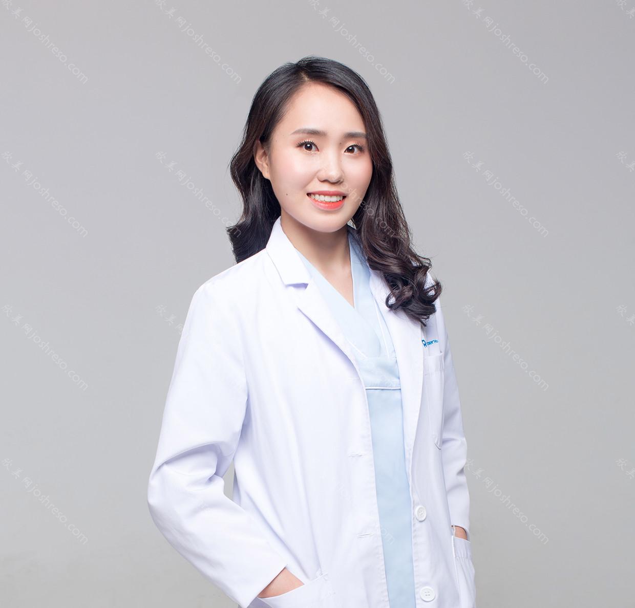 陈香