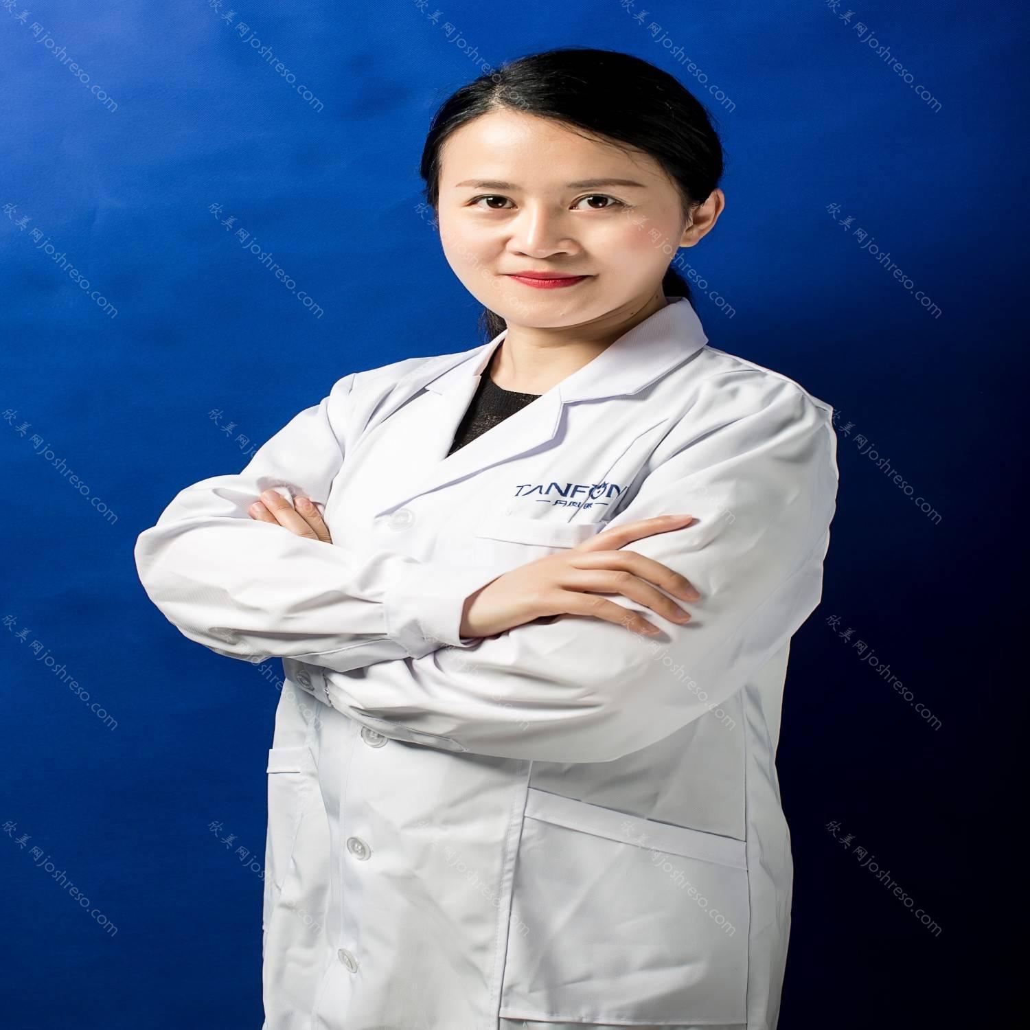 谢丹