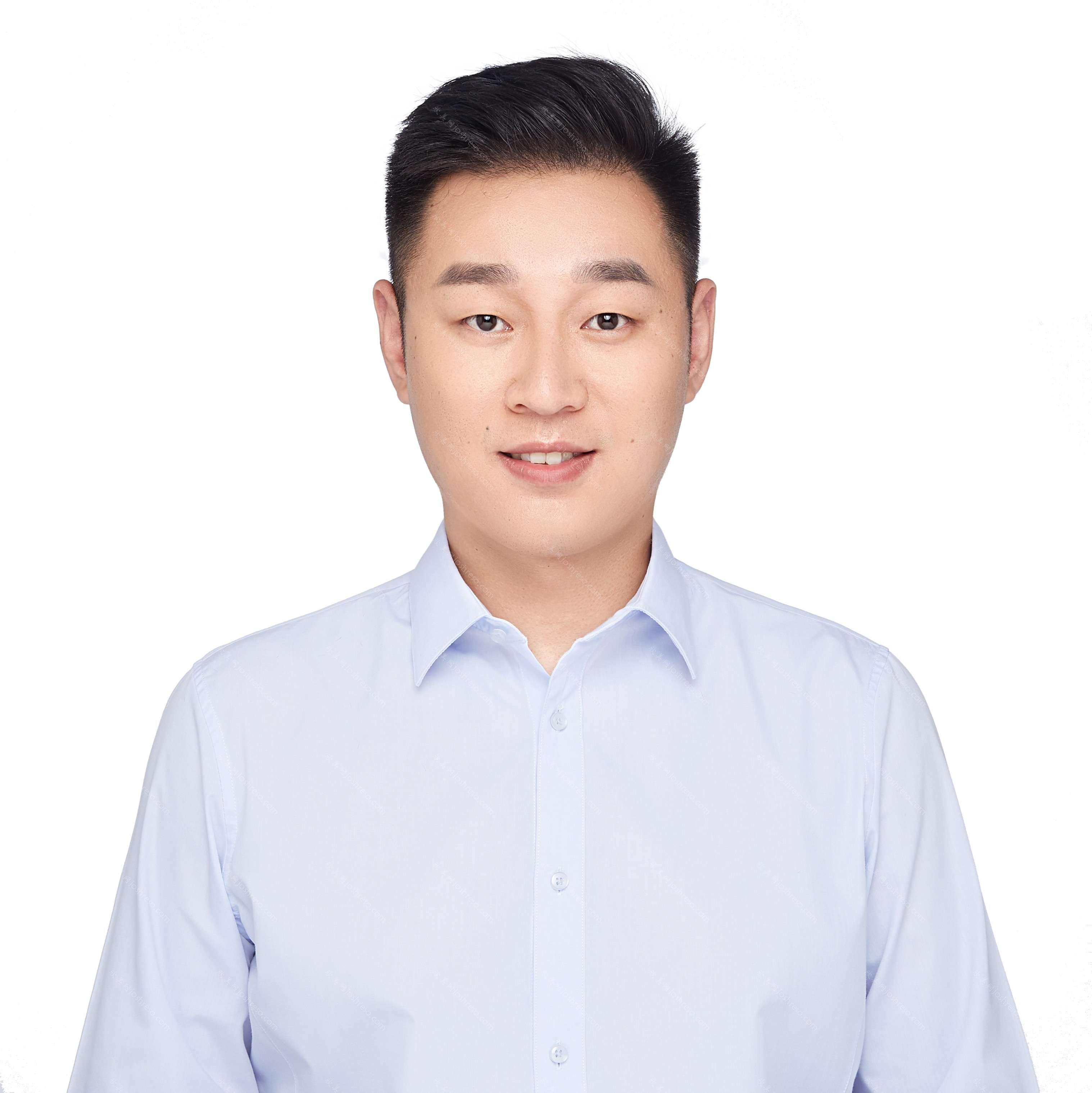 刘航宇