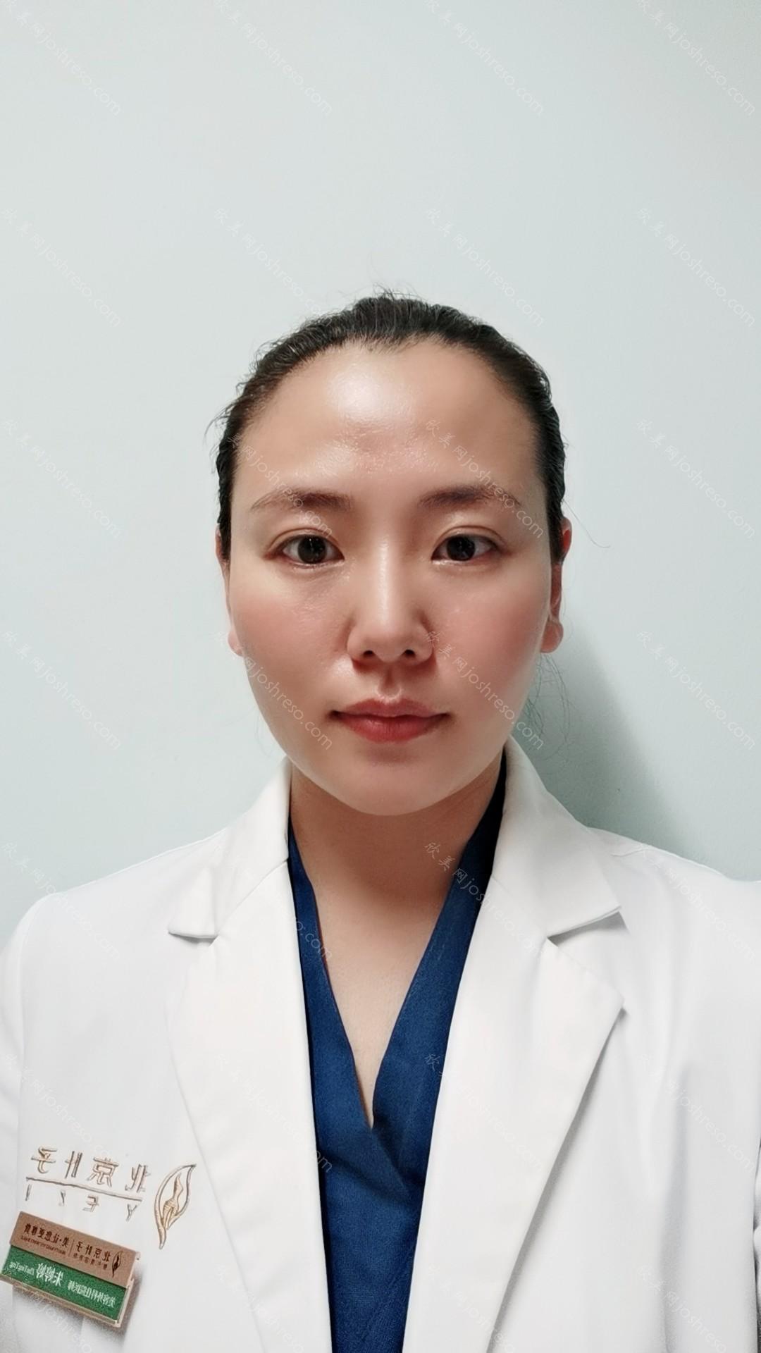 朱婷婷