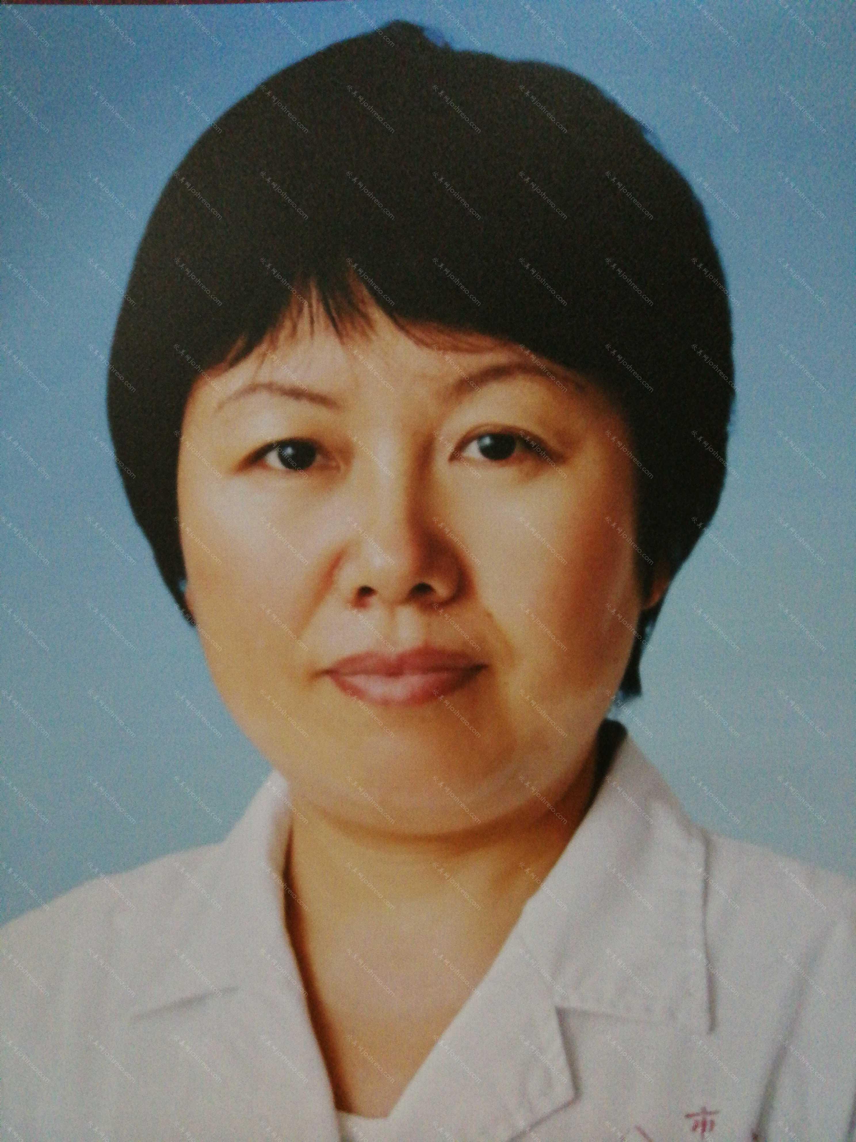 吴刚华