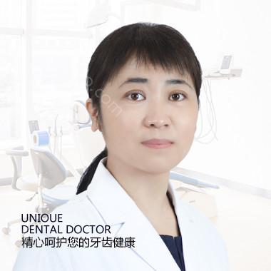 姜春晓