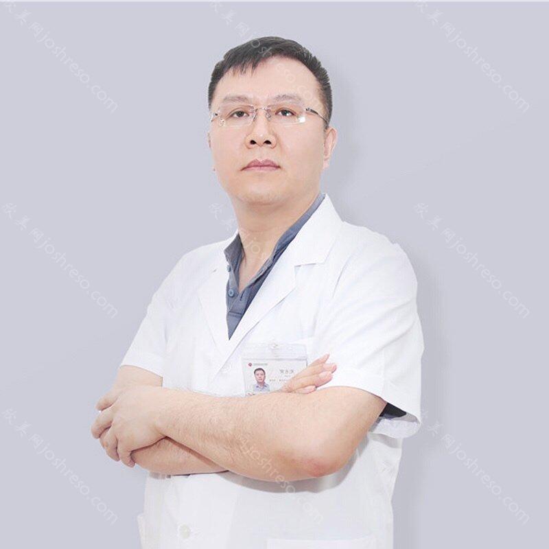 常永庆