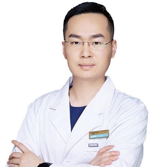 金科宇