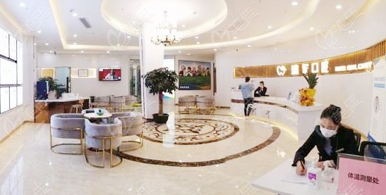2025福建即刻全口义齿齿科医院口碑前几(福建三明皓臣瑞尔口腔连锁各位医生辨