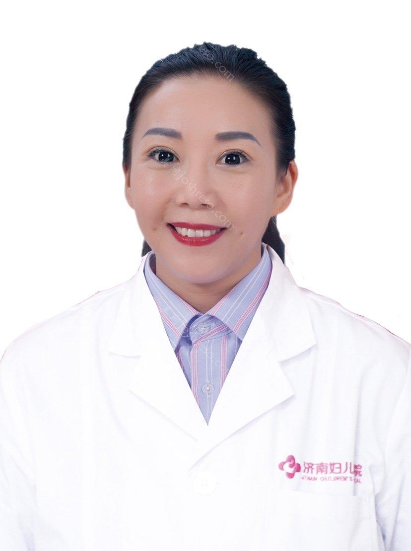 徐丽华