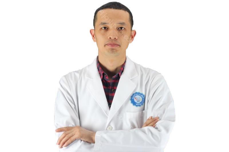 赖开阳