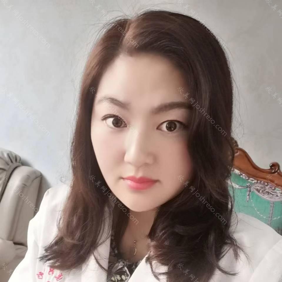 周影