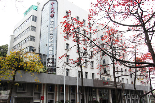 广东省钴铬合金镶牙口腔医生在榜名单前十口碑不错