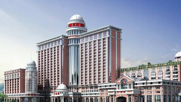 广州南方医科大学珠江医院整形美容